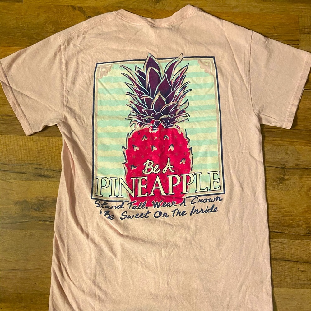 Itsa Girl Thing Tee